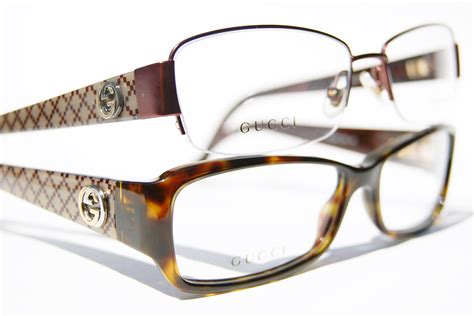 gucci glasses women pentagon frame|Gucci® Eyeglasses .